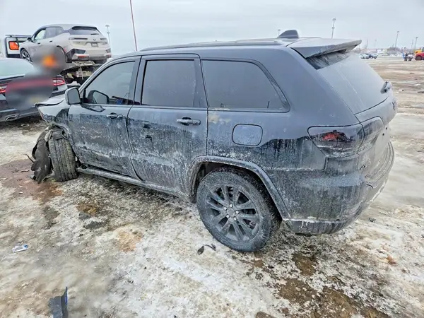 1C4RJFAG1MC565901 2021 JEEP GRAND CHEROKEE - Image 2