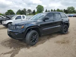1C4RJFAG1MC612523 2021 JEEP GRAND CHEROKEE