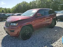 1C4RJFAG1MC613882 2021 JEEP GRAND CHEROKEE
