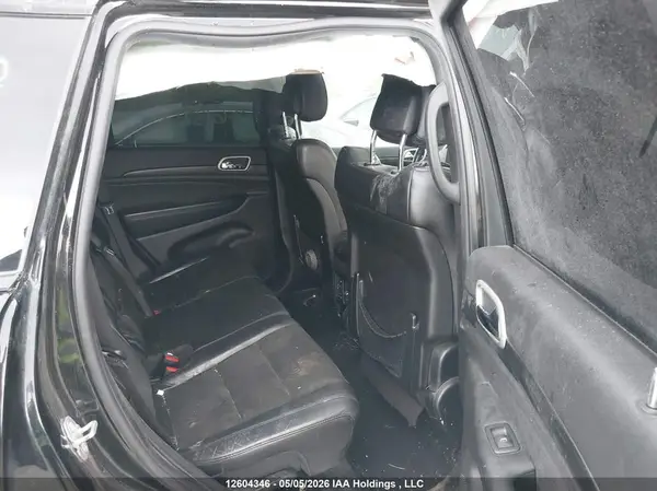 1C4RJFAG1MC613915 2021 JEEP GRAND CHEROKEE - Image 8