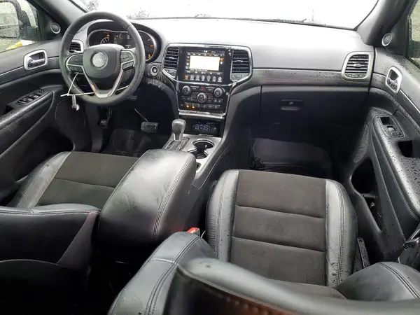 1C4RJFAG1MC615633 2021 JEEP GRAND CHEROKEE - Image 8