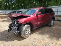 1C4RJFAG1MC615681 2021 JEEP GRAND CHEROKEE