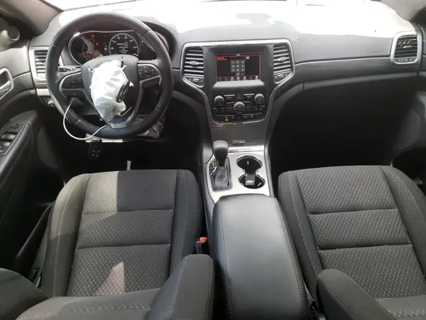 1C4RJFAG1MC615681 2021 JEEP GRAND CHEROKEE - Image 8