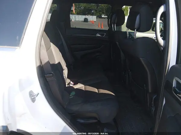 1C4RJFAG1MC635669 2021 JEEP GRAND CHEROKEE - Image 8