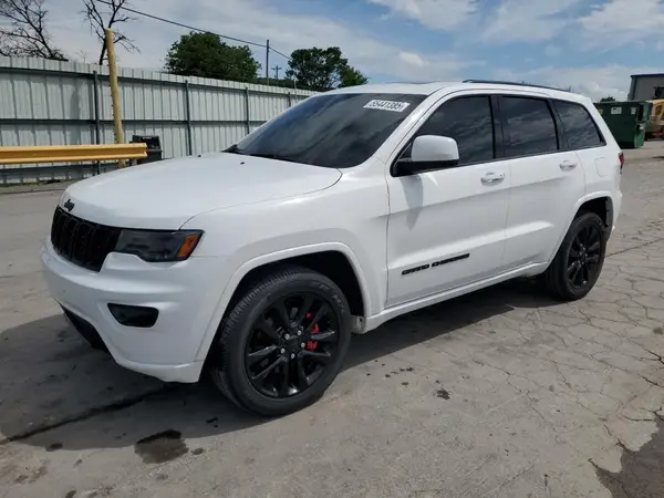1C4RJFAG1MC647899 2021 JEEP GRAND CHEROKEE - Image 1