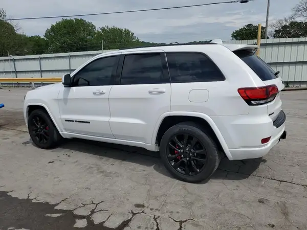 1C4RJFAG1MC647899 2021 JEEP GRAND CHEROKEE - Image 2