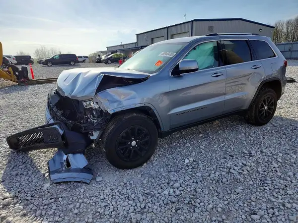 1C4RJFAG1MC649183 2021 JEEP GRAND CHEROKEE - Image 1