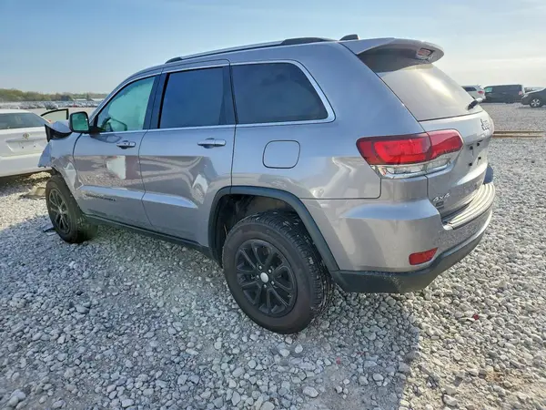 1C4RJFAG1MC649183 2021 JEEP GRAND CHEROKEE - Image 2