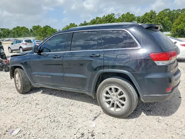 1C4RJFAG1MC650625 2021 JEEP GRAND CHEROKEE - Image 2