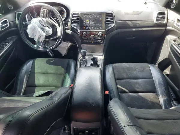 1C4RJFAG1MC650625 2021 JEEP GRAND CHEROKEE - Image 8