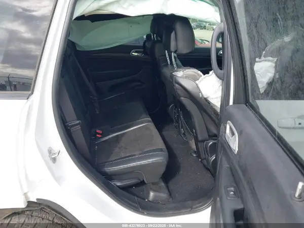 1C4RJFAG1MC652407 2021 JEEP GRAND CHEROKEE - Image 8
