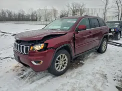 1C4RJFAG1MC655145 2021 JEEP GRAND CHEROKEE
