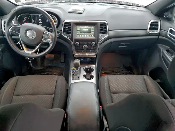 1C4RJFAG1MC655145 2021 JEEP GRAND CHEROKEE - Image 8