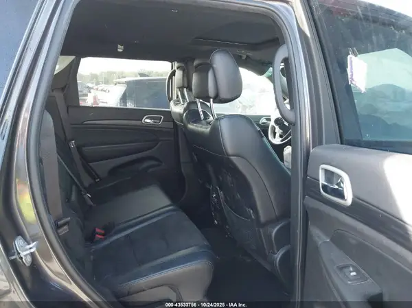 1C4RJFAG1MC666582 2021 JEEP GRAND CHEROKEE - Image 8