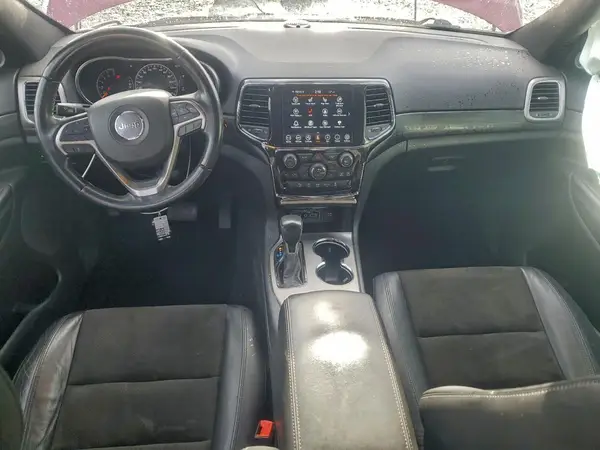 1C4RJFAG1MC671149 2021 JEEP GRAND CHEROKEE - Image 8