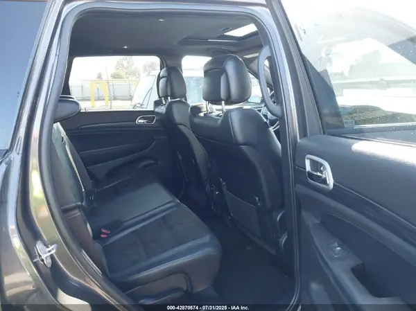 1C4RJFAG1MC676108 2021 JEEP GRAND CHEROKEE - Image 8