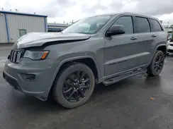 1C4RJFAG1MC677792 2021 JEEP GRAND CHEROKEE