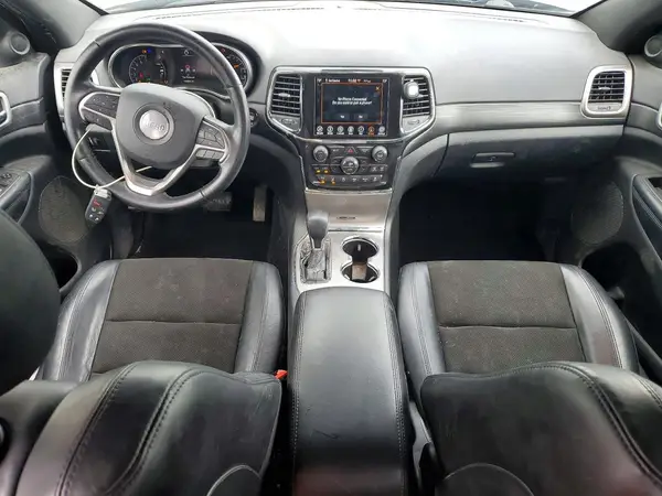 1C4RJFAG1MC677792 2021 JEEP GRAND CHEROKEE - Image 8