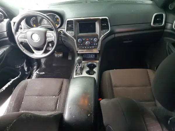1C4RJFAG1MC689912 2021 JEEP GRAND CHEROKEE - Image 8