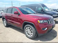 1C4RJFAG1MC692096 2021 JEEP GRAND CHEROKEE