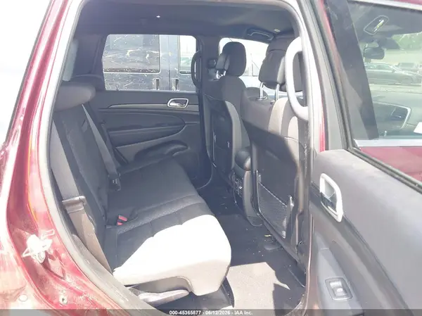 1C4RJFAG1MC692096 2021 JEEP GRAND CHEROKEE - Image 8