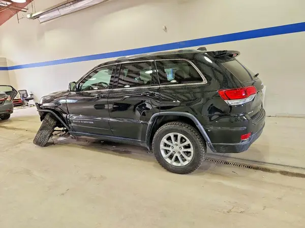 1C4RJFAG1MC703422 2021 JEEP GRAND CHEROKEE - Image 2