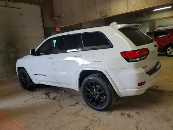1C4RJFAG1MC704506 2021 JEEP GRAND CHEROKEE - Image 2