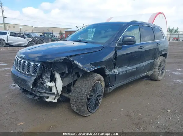 1C4RJFAG1MC705655 2021 JEEP GRAND CHEROKEE - Image 2