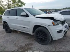 1C4RJFAG1MC706420 2021 JEEP GRAND CHEROKEE
