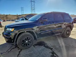 1C4RJFAG1MC710712 2021 JEEP GRAND CHEROKEE
