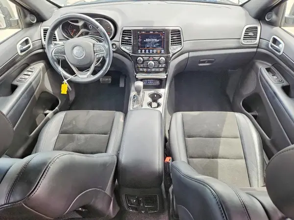 1C4RJFAG1MC732080 2021 JEEP GRAND CHEROKEE - Image 8