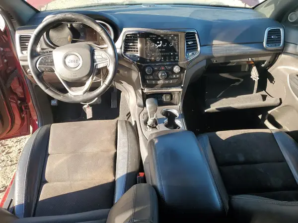 1C4RJFAG1MC737036 2021 JEEP GRAND CHEROKEE - Image 8