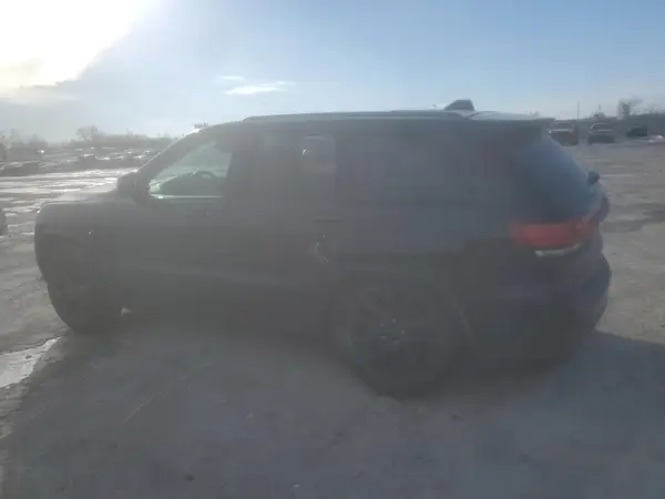 1C4RJFAG1MC745802 2021 JEEP GRAND CHEROKEE - Image 2