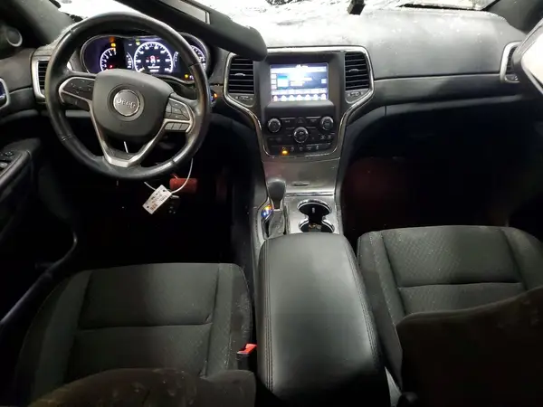 1C4RJFAG1MC772739 2021 JEEP GRAND CHEROKEE - Image 8