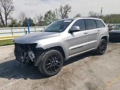 1C4RJFAG1MC776046 2021 JEEP GRAND CHEROKEE