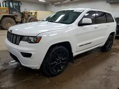 1C4RJFAG1MC782543 2021 JEEP GRAND CHEROKEE