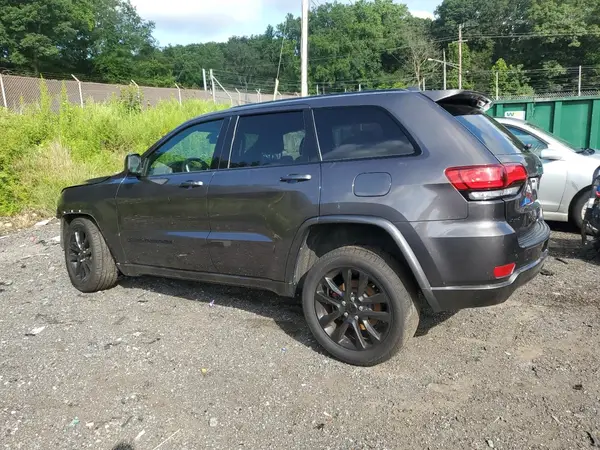 1C4RJFAG1MC782686 2021 JEEP GRAND CHEROKEE - Image 2