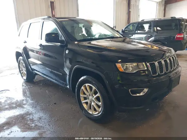 1C4RJFAG1MC793736 2021 JEEP GRAND CHEROKEE - Image 1