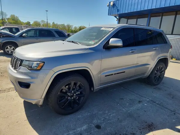 1C4RJFAG1MC793977 2021 JEEP GRAND CHEROKEE - Image 1