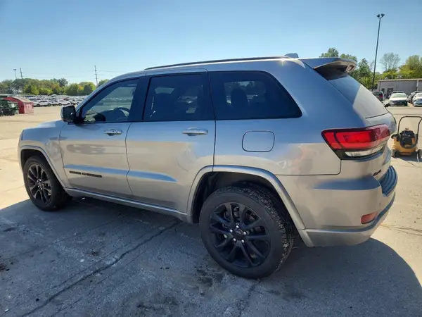 1C4RJFAG1MC793977 2021 JEEP GRAND CHEROKEE - Image 2