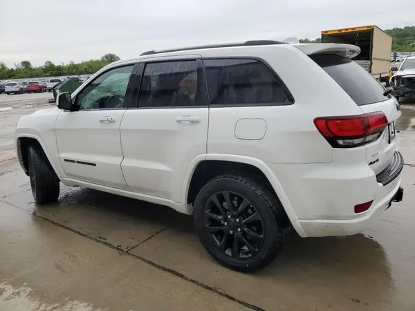 1C4RJFAG1MC811832 2021 JEEP GRAND CHEROKEE - Image 2