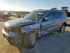 1C4RJFAG1MC817601 2021 JEEP GRAND CHEROKEE