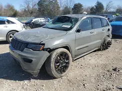 1C4RJFAG1MC827996 2021 JEEP GRAND CHEROKEE