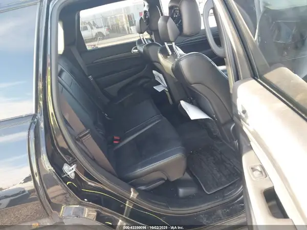 1C4RJFAG1MC829845 2021 JEEP GRAND CHEROKEE - Image 8