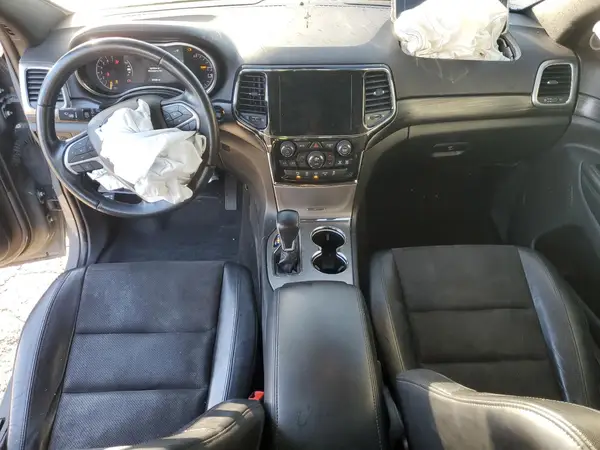 1C4RJFAG1MC856494 2021 JEEP GRAND CHEROKEE - Image 8