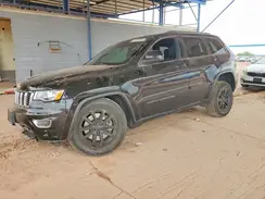 1C4RJFAG1MC858505 2021 JEEP GRAND CHEROKEE