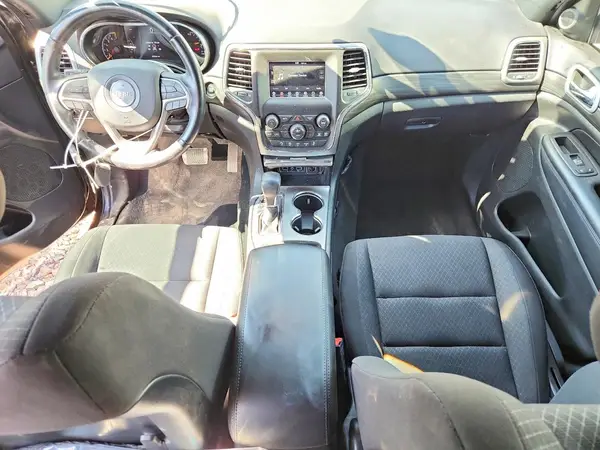 1C4RJFAG1MC858505 2021 JEEP GRAND CHEROKEE - Image 8