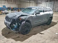 1C4RJFAG1MC875708 2021 JEEP GRAND CHEROKEE