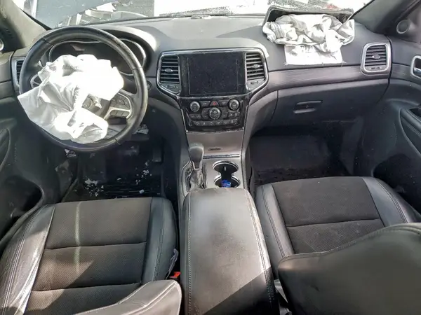 1C4RJFAG1MC875708 2021 JEEP GRAND CHEROKEE - Image 8