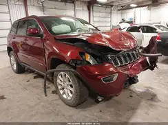 1C4RJFAG1NC111214 2022 JEEP GRAND CHEROKEE